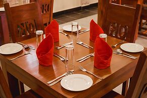 The Okaseni Lodge