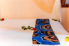 The Okaseni Lodge