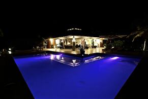 Villa Talanquera