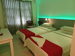 Beach Grand & Spa Premium