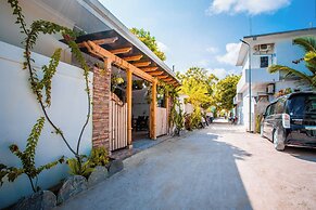 Alaika Maafushi