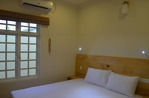 Alaika Maafushi