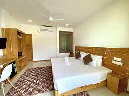 Alaika Maafushi