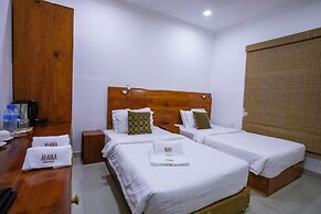 Alaika Maafushi