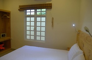 Alaika Maafushi