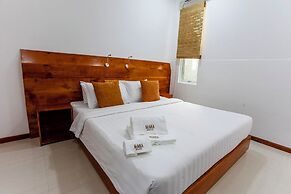 Alaika Maafushi
