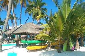 Alaika Maafushi