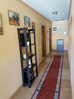 La Casa de Carolina
