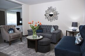 Suites Rio Elba