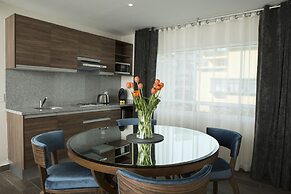Suites Rio Elba