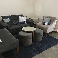 Suites Rio Elba