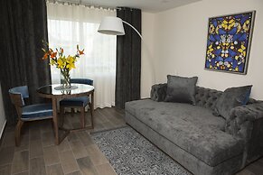 Suites Rio Elba