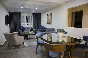 Suites Rio Elba