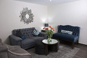 Suites Rio Elba
