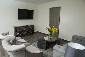 Suites Rio Elba