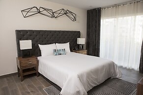 Suites Rio Elba