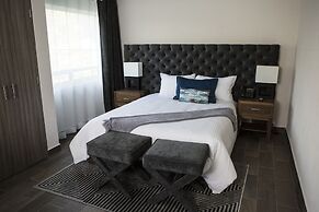 Suites Rio Elba
