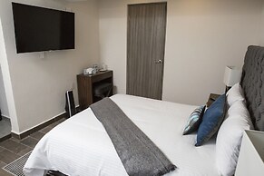 Suites Rio Elba