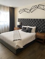 Suites Rio Elba