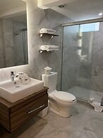Suites Rio Elba