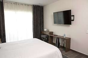 Suites Rio Elba