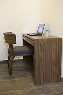 Suites Rio Elba