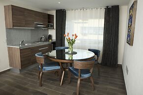 Suites Rio Elba