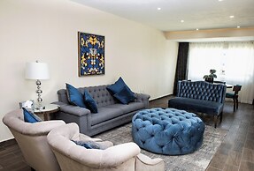 Suites Rio Elba