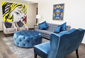 Suites Rio Elba