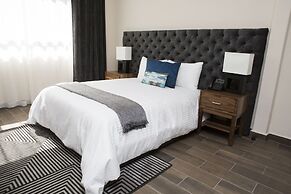 Suites Rio Elba