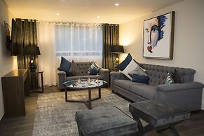 Suites Rio Elba