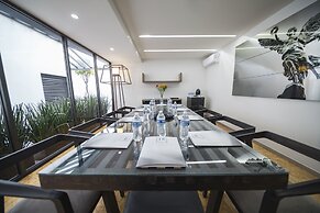 Suites Rio Elba