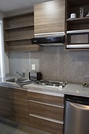 Suites Rio Elba
