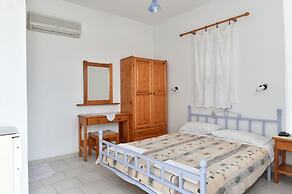 Nikolas Naousa Guesthouse