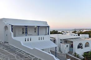 Nikolas Naousa Guesthouse