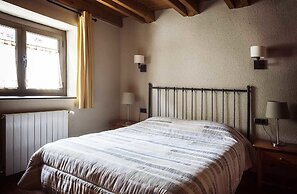 Hostal La Plaça