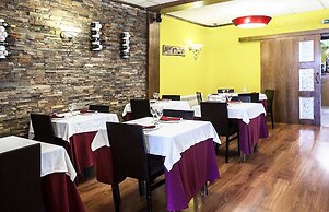 Hostal La Plaça