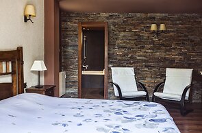 Hostal La Plaça