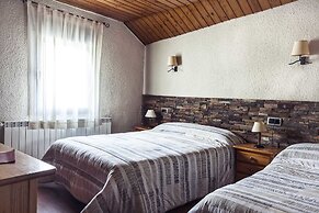 Hostal La Plaça