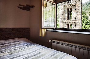 Hostal La Plaça