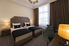 Hotel Royal & Spa
