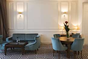 Hotel Royal & Spa