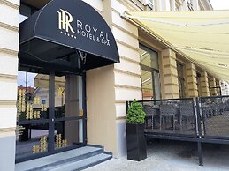 Hotel Royal & Spa