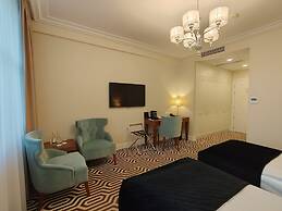 Hotel Royal & Spa