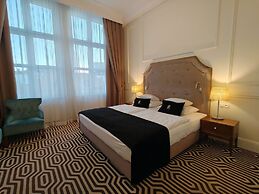Hotel Royal & Spa