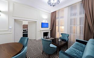 Hotel Royal & Spa