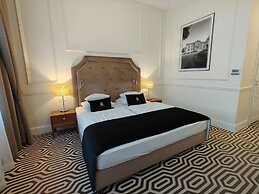 Hotel Royal & Spa