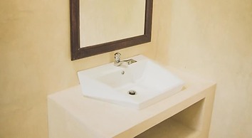Villa Frangipani