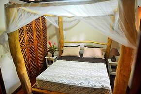 Pachamama Jungle River Lodge