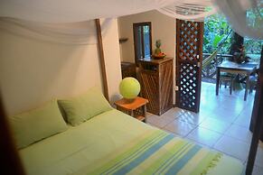 Pachamama Jungle River Lodge